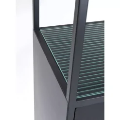 Regale-KARE Design Regal La Gomera 92X200Cm