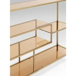 Regale-KARE Design Regal Loft Gold 100X115