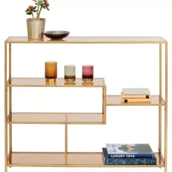 Regale-KARE Design Regal Loft Gold 100X115
