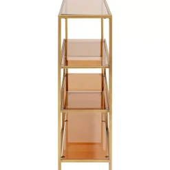 Regale-KARE Design Regal Loft Gold 100X115