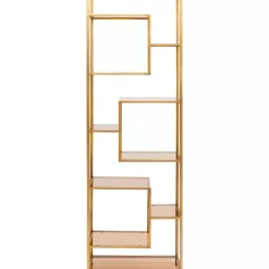 Regale-KARE Design Regal Loft Gold 195X60