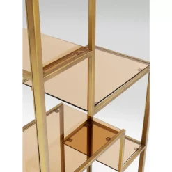 Regale-KARE Design Regal Loft Gold 195X60