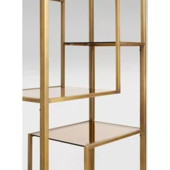 Regale-KARE Design Regal Loft Gold 195X60