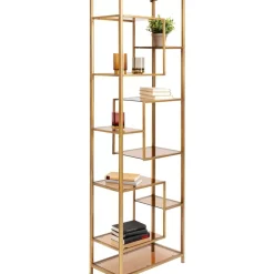 Regale-KARE Design Regal Loft Gold 195X60