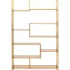 Regale-KARE Design Regal Loft Gold 195X115