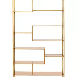 Regale-KARE Design Regal Loft Gold 195X115