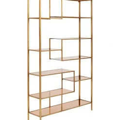 Regale-KARE Design Regal Loft Gold 195X115