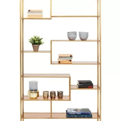 Regale-KARE Design Regal Loft Gold 195X115