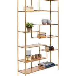 Regale-KARE Design Regal Loft Gold 195X115