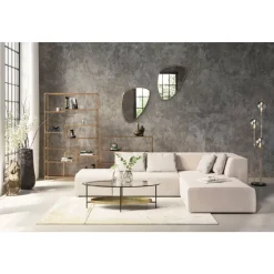 Regale-KARE Design Regal Loft Gold 195X115