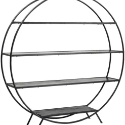 Regale-KARE Design Regal Mason Round