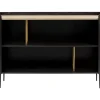 Regale-KARE Design Regal Milano 150X98Cm