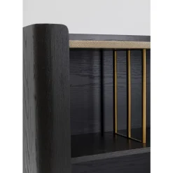 Regale-KARE Design Regal Milano 150X98Cm