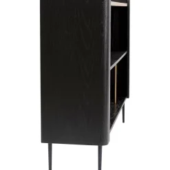 Regale-KARE Design Regal Milano 150X98Cm