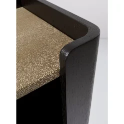 Regale-KARE Design Regal Milano 80X170Cm