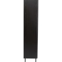 Regale-KARE Design Regal Milano 80X170Cm