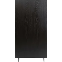 Regale-KARE Design Regal Milano 80X170Cm