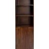 Regale-KARE Design Regal Mit Tisch Ravello 174X160