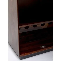 Regale-KARE Design Regal Mit Tisch Ravello 174X160