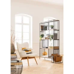 Regale-KARE Design Regal Modena