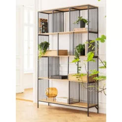Regale-KARE Design Regal Modena