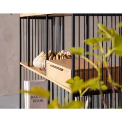 Regale-KARE Design Regal Modena