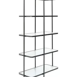Regale-KARE Design Regal Modern Art 200