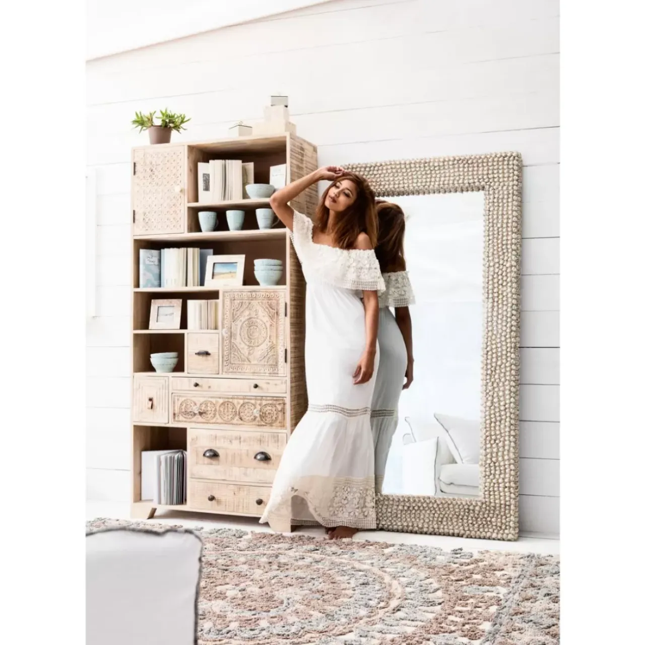 Regale-KARE Design Regal Puro