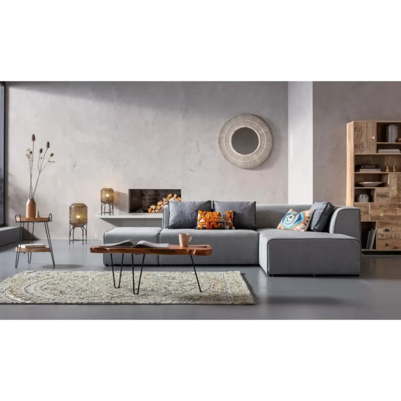 Regale-KARE Design Regal Puro