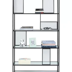 Regale-KARE Design Regal Skyler 115X185Cm