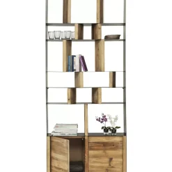 Regale-KARE Design Regal Storm 2-Turig