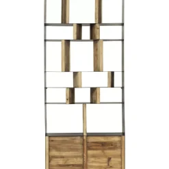 Regale-KARE Design Regal Storm 2-Turig