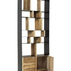 Regale-KARE Design Regal Storm 2-Turig