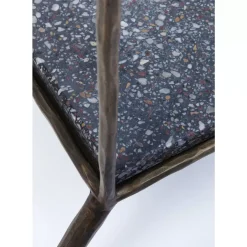 Regale-KARE Design Regal Terrazzo