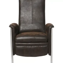 Sessel-KARE Design Relaxsessel Lazy Vintage