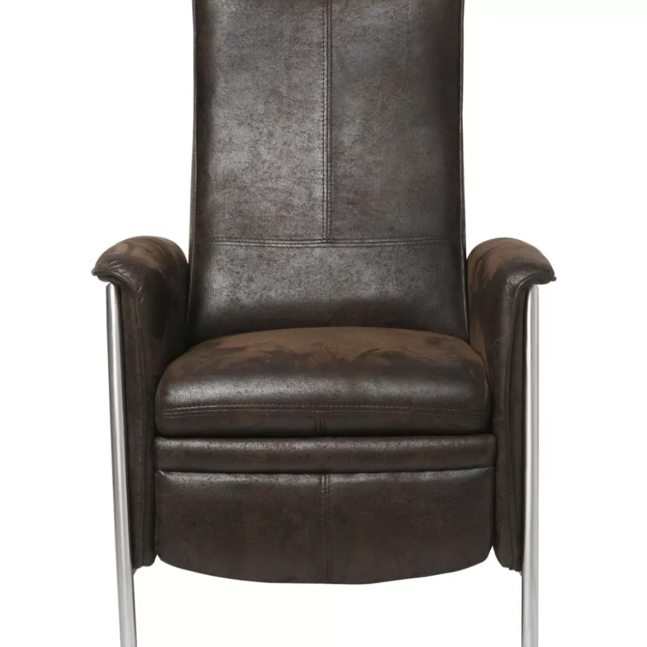Sessel-KARE Design Relaxsessel Lazy Vintage