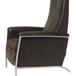 Sessel-KARE Design Relaxsessel Lazy Vintage