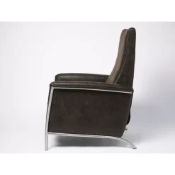 Sessel-KARE Design Relaxsessel Lazy Vintage