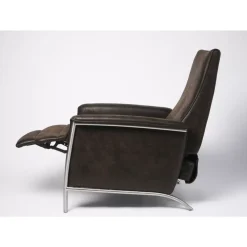 Sessel-KARE Design Relaxsessel Lazy Vintage