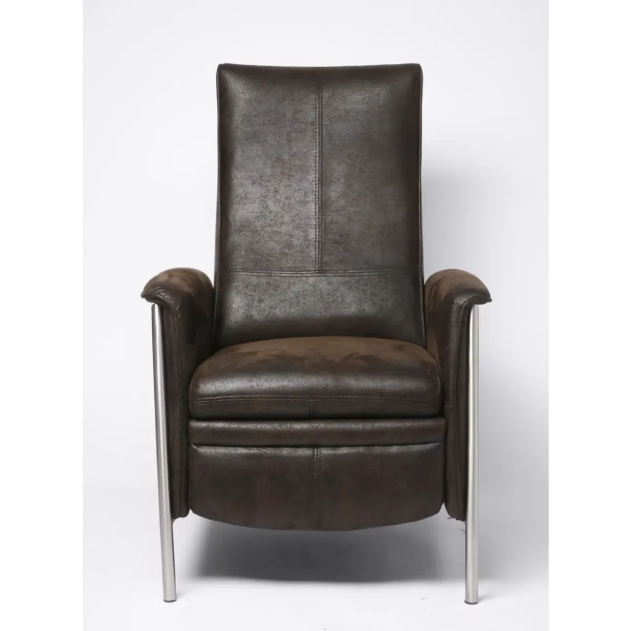 Sessel-KARE Design Relaxsessel Lazy Vintage