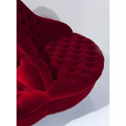 Sofas & Couches-KARE Design Rundsofa Boudoir 4-Sitzer Small