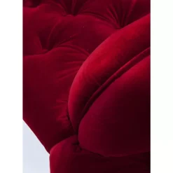 Sofas & Couches-KARE Design Rundsofa Boudoir 4-Sitzer Small