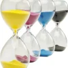 Uhren-KARE Design Sanduhr Hour 30Min Sortiert