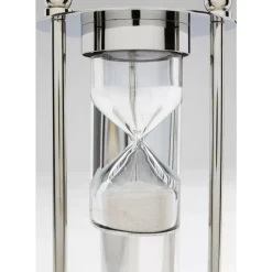 Uhren-KARE Design Sanduhr Tempo 30Cm