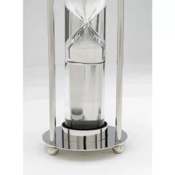 Uhren-KARE Design Sanduhr Tempo 30Cm