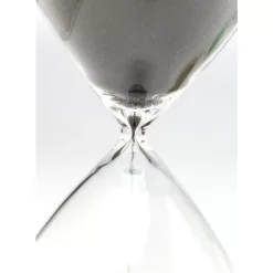 Uhren-KARE Design Sanduhr Timer 120Min Sortiert