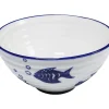 Geschirr & Tischaccessoires-KARE Design Schale Aquarium O15Cm