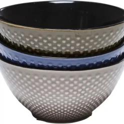 Geschirr & Tischaccessoires-KARE Design Schale Aunt Emma Sortiert