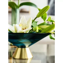 Geschirr & Tischaccessoires-KARE Design Schale Birdie 11Cm