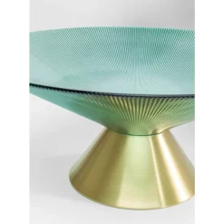 Geschirr & Tischaccessoires-KARE Design Schale Birdie 15Cm